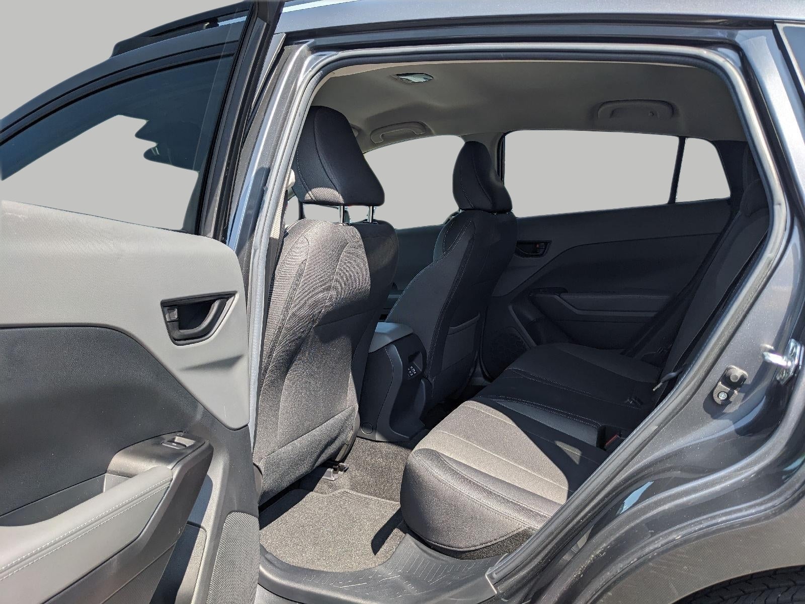 2026 Subaru Crosstrek Premium AWD