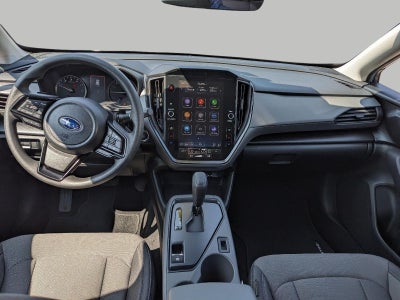 2026 Subaru Crosstrek Premium AWD