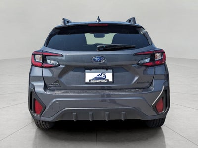 2026 Subaru Crosstrek Premium AWD