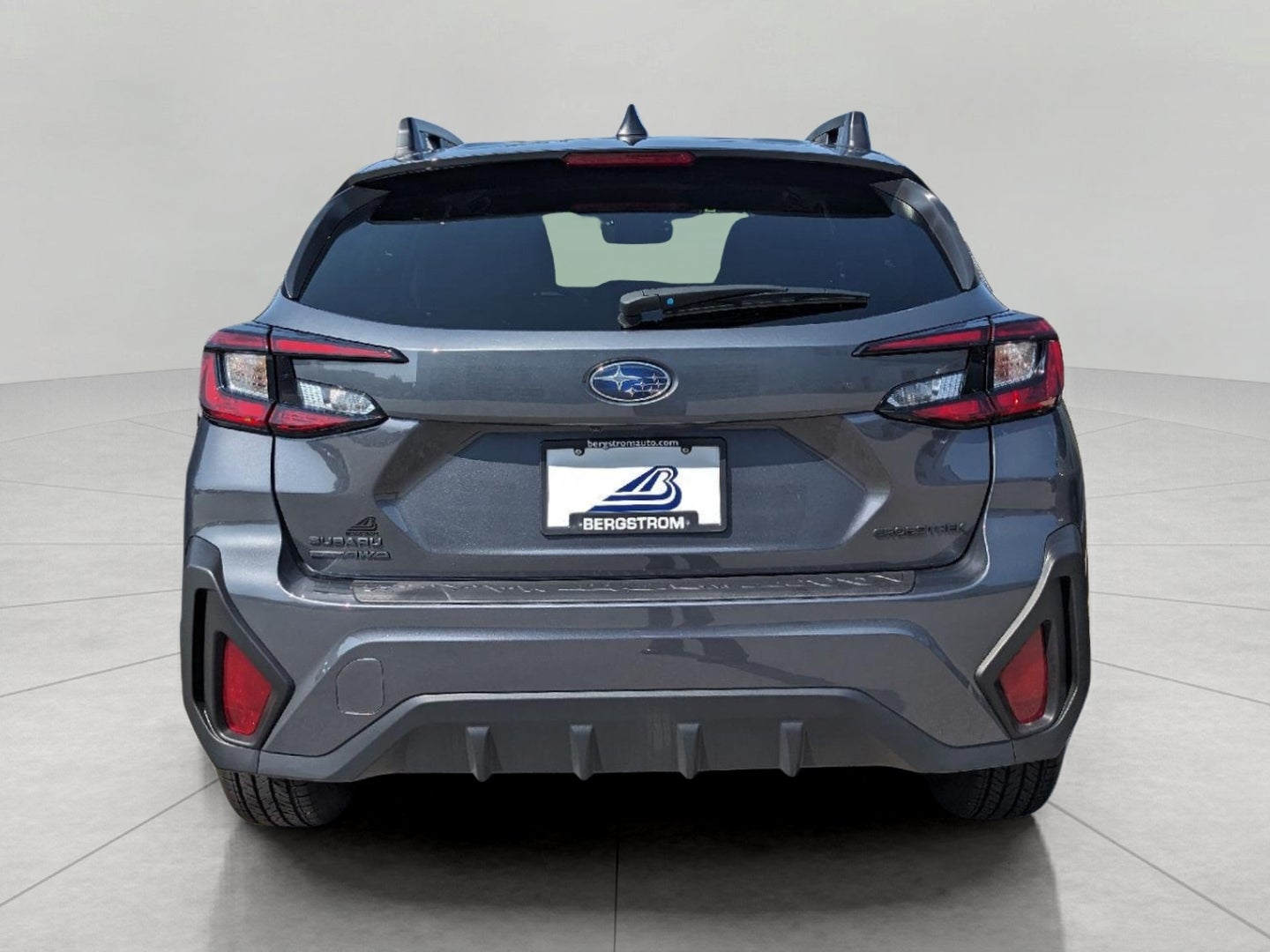 2026 Subaru Crosstrek Premium AWD