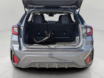 2026 Subaru Crosstrek Premium AWD