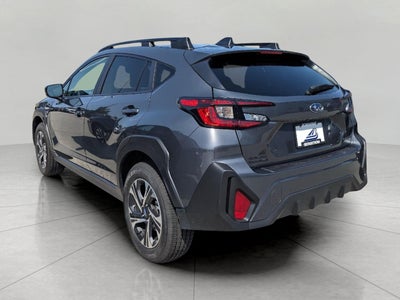 2026 Subaru Crosstrek Premium AWD