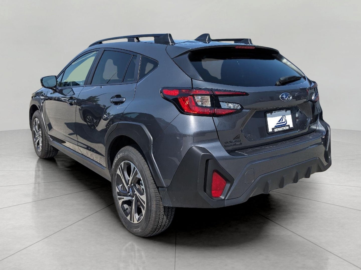 2026 Subaru Crosstrek Premium AWD