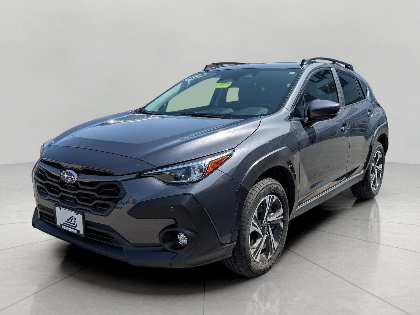 2026 Subaru Crosstrek Premium AWD