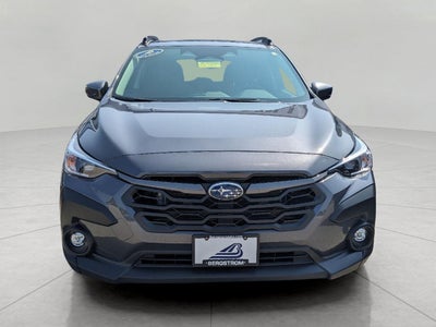 2026 Subaru Crosstrek Premium AWD