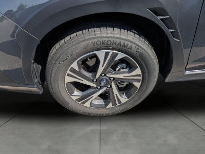 2026 Subaru Crosstrek Premium AWD