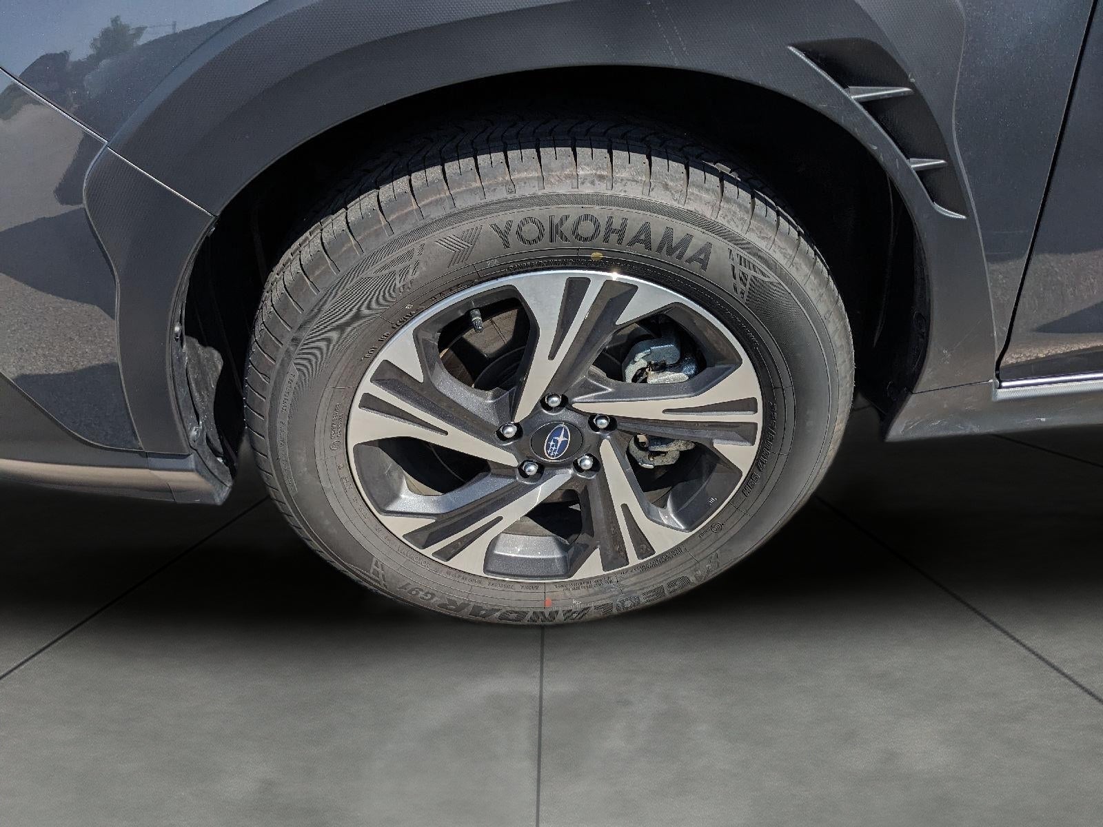 2026 Subaru Crosstrek Premium AWD