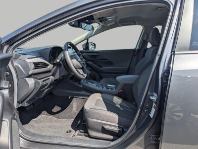 2026 Subaru Crosstrek Premium AWD