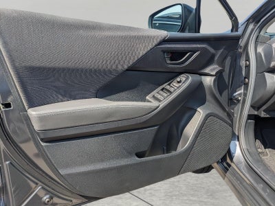 2026 Subaru Crosstrek Premium AWD
