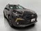 2025 Subaru Crosstrek Sport AWD