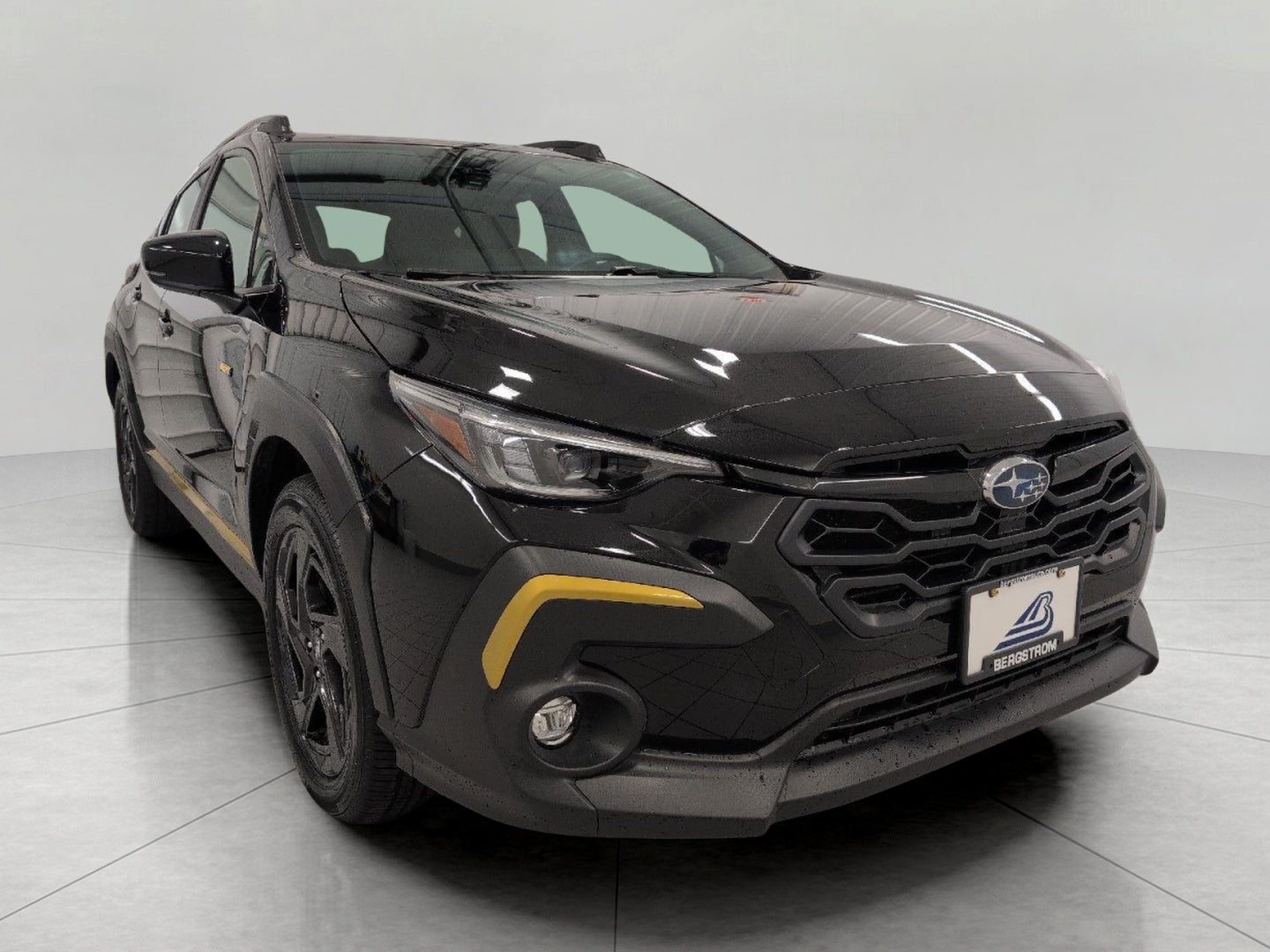 2025 Subaru Crosstrek Sport AWD