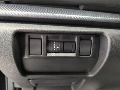 2025 Subaru Crosstrek Sport AWD