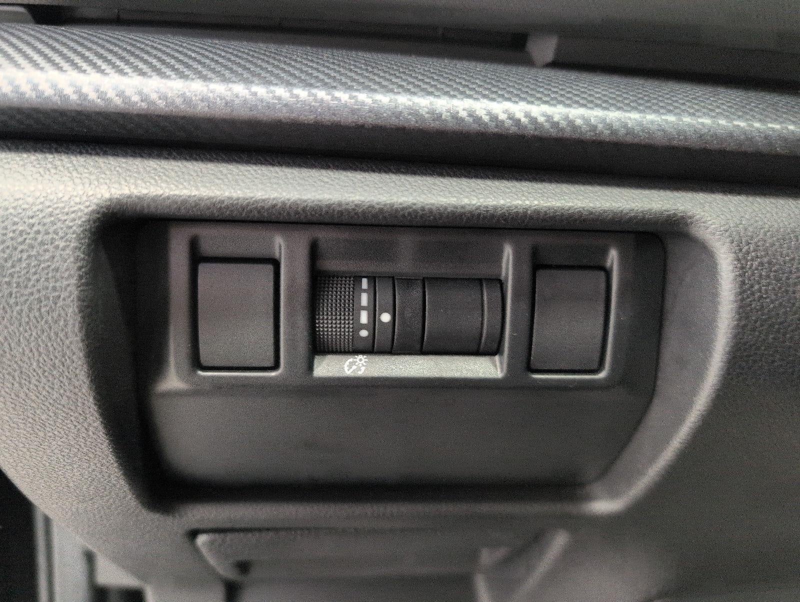 2025 Subaru Crosstrek Sport AWD