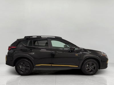 2025 Subaru Crosstrek Sport AWD