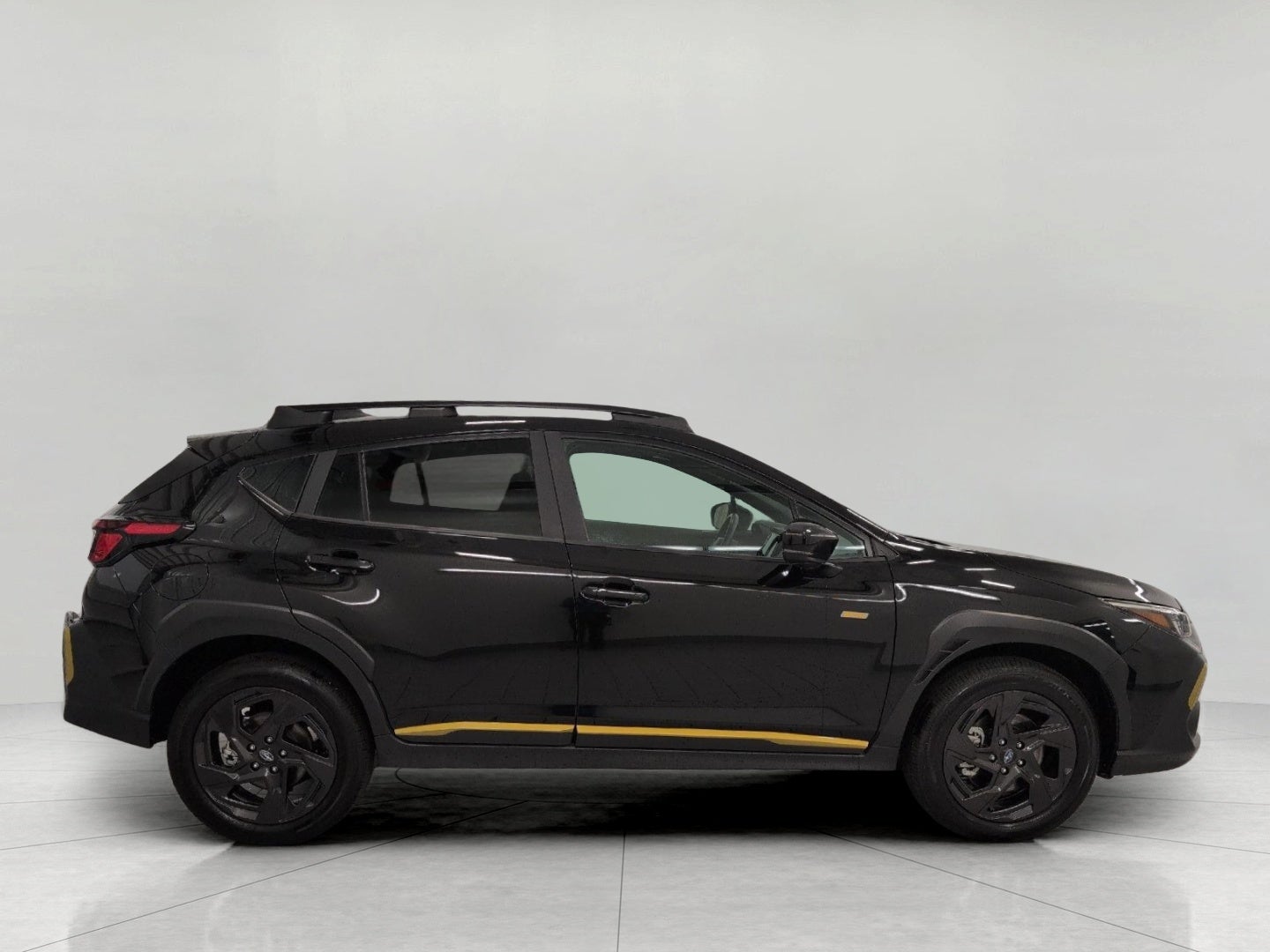 2025 Subaru Crosstrek Sport AWD