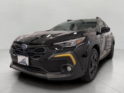 2025 Subaru Crosstrek Sport AWD