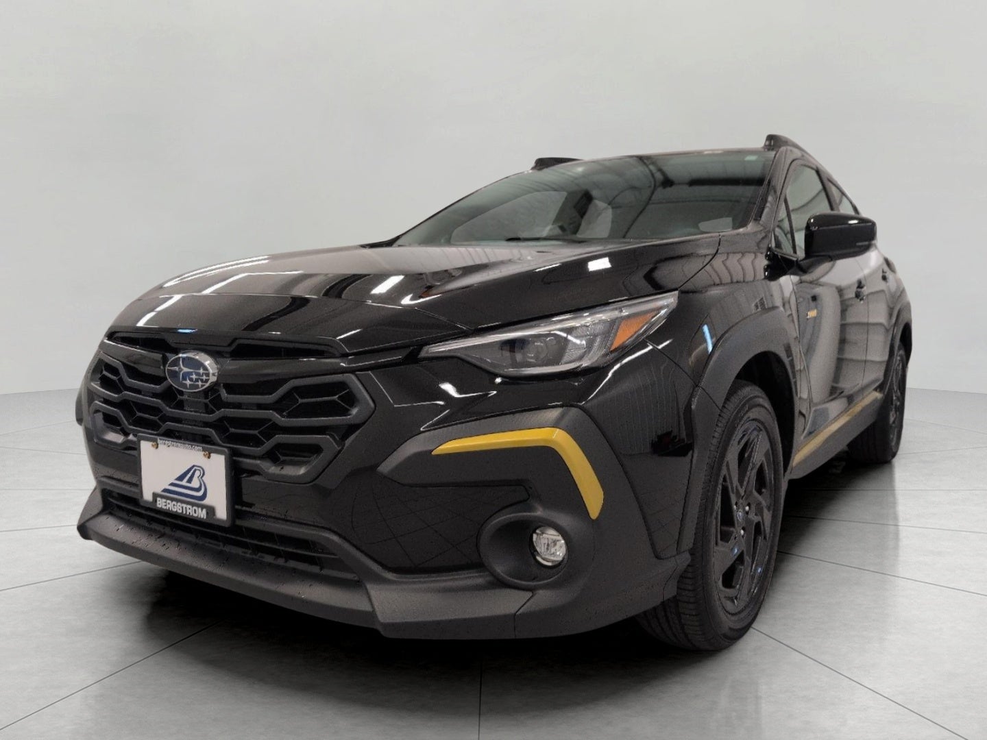 2025 Subaru Crosstrek Sport AWD