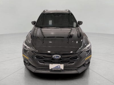 2025 Subaru Crosstrek Sport AWD