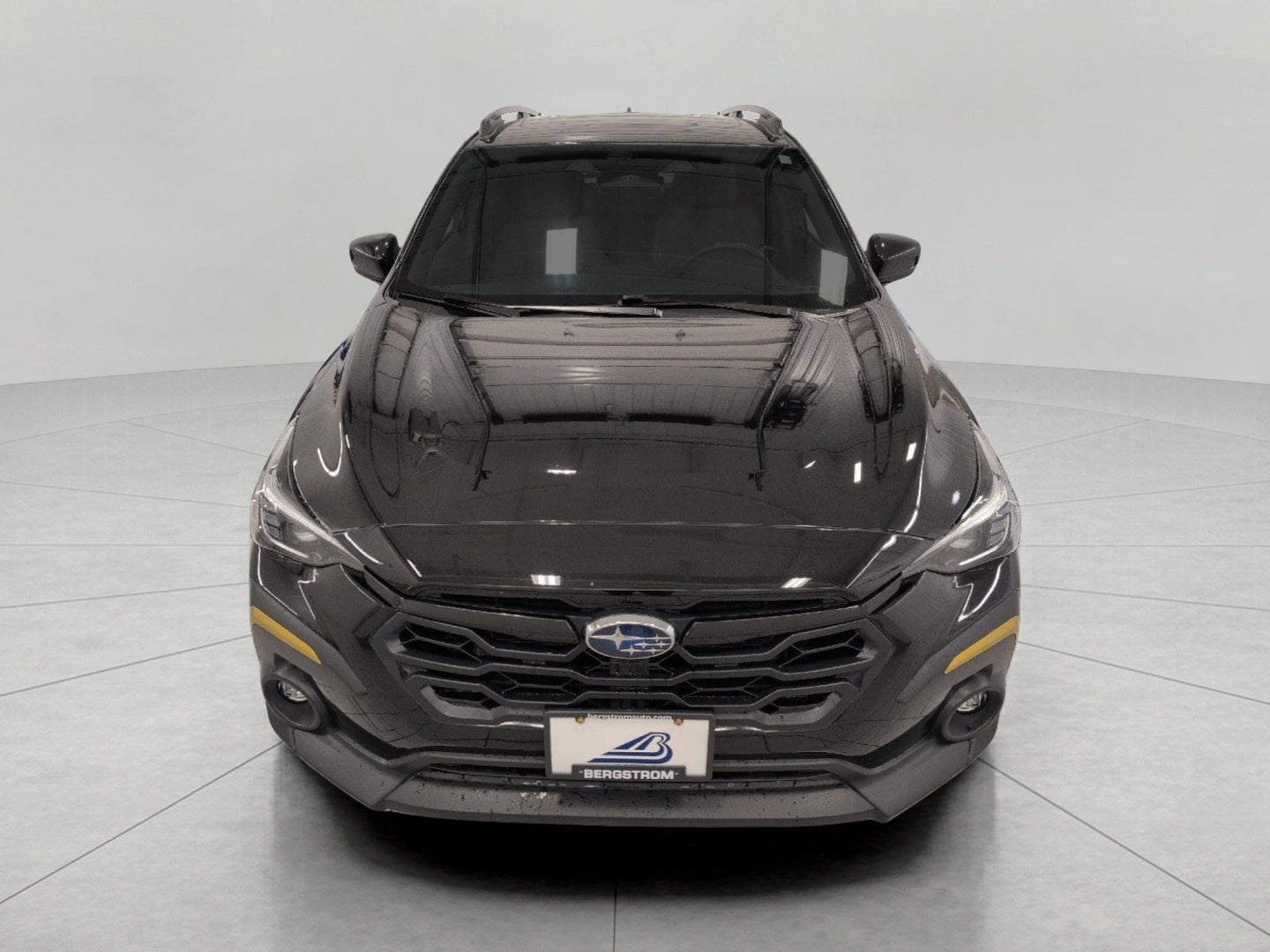 2025 Subaru Crosstrek Sport AWD
