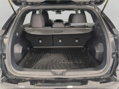 2025 Subaru Crosstrek Sport AWD