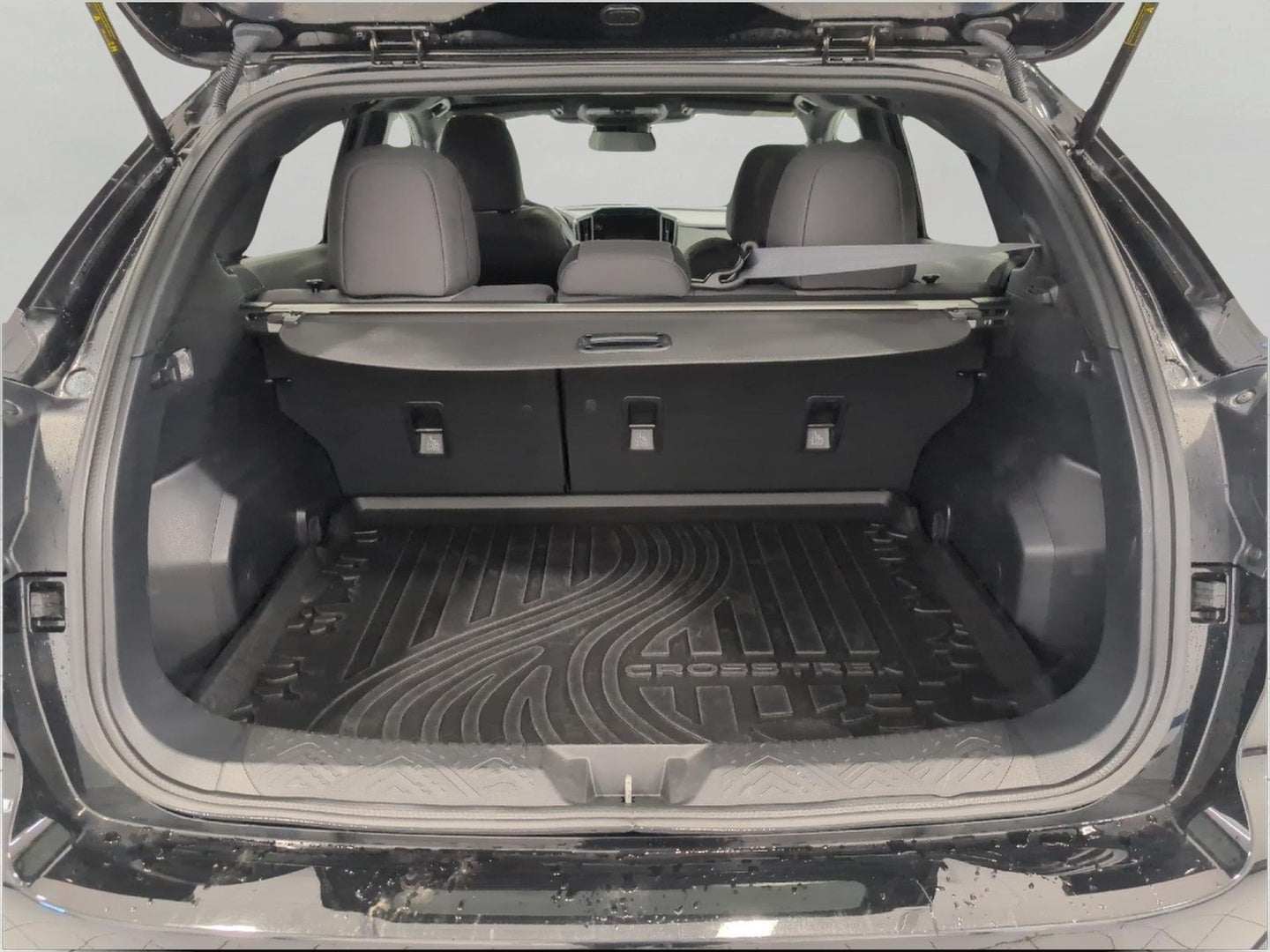 2025 Subaru Crosstrek Sport AWD