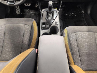 2025 Subaru Crosstrek Sport AWD