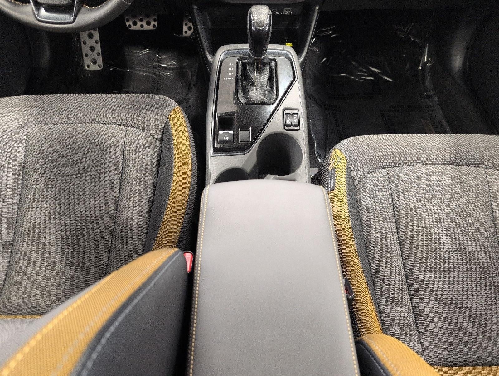 2025 Subaru Crosstrek Sport AWD