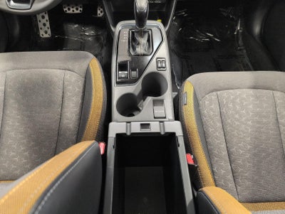 2025 Subaru Crosstrek Sport AWD