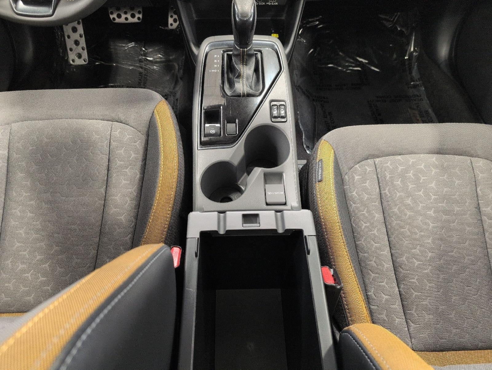 2025 Subaru Crosstrek Sport AWD