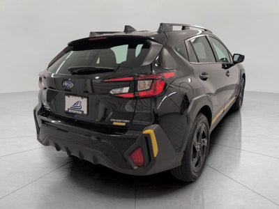 2025 Subaru Crosstrek Sport AWD