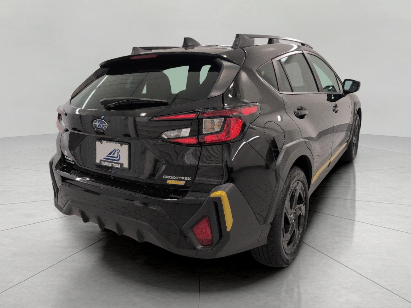 2025 Subaru Crosstrek Sport AWD