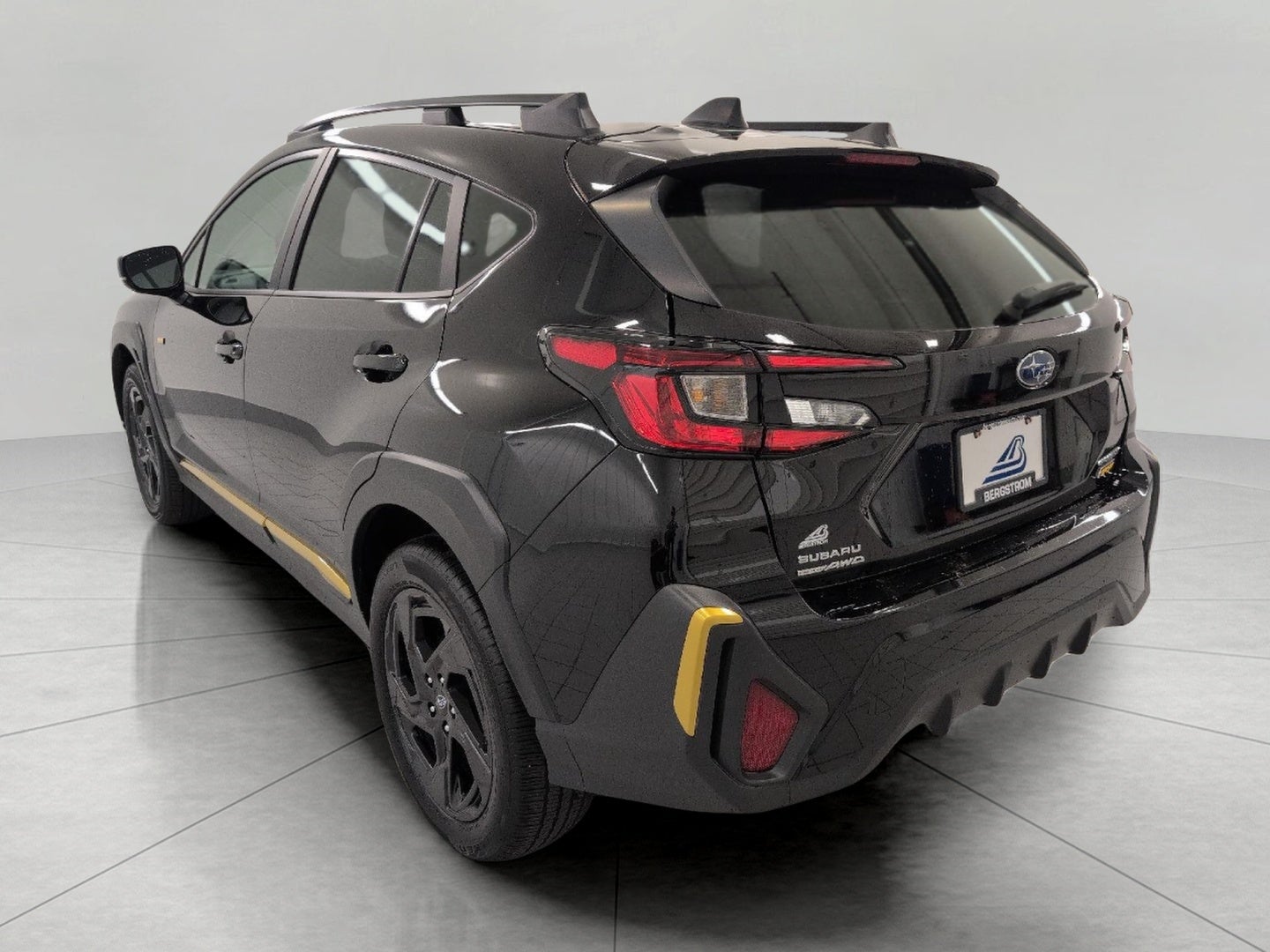 2025 Subaru Crosstrek Sport AWD