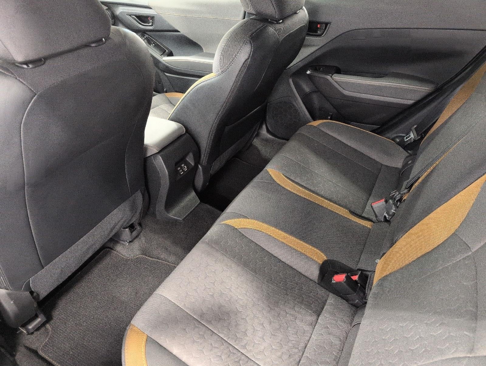 2025 Subaru Crosstrek Sport AWD