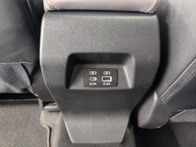 2025 Subaru Crosstrek Sport AWD