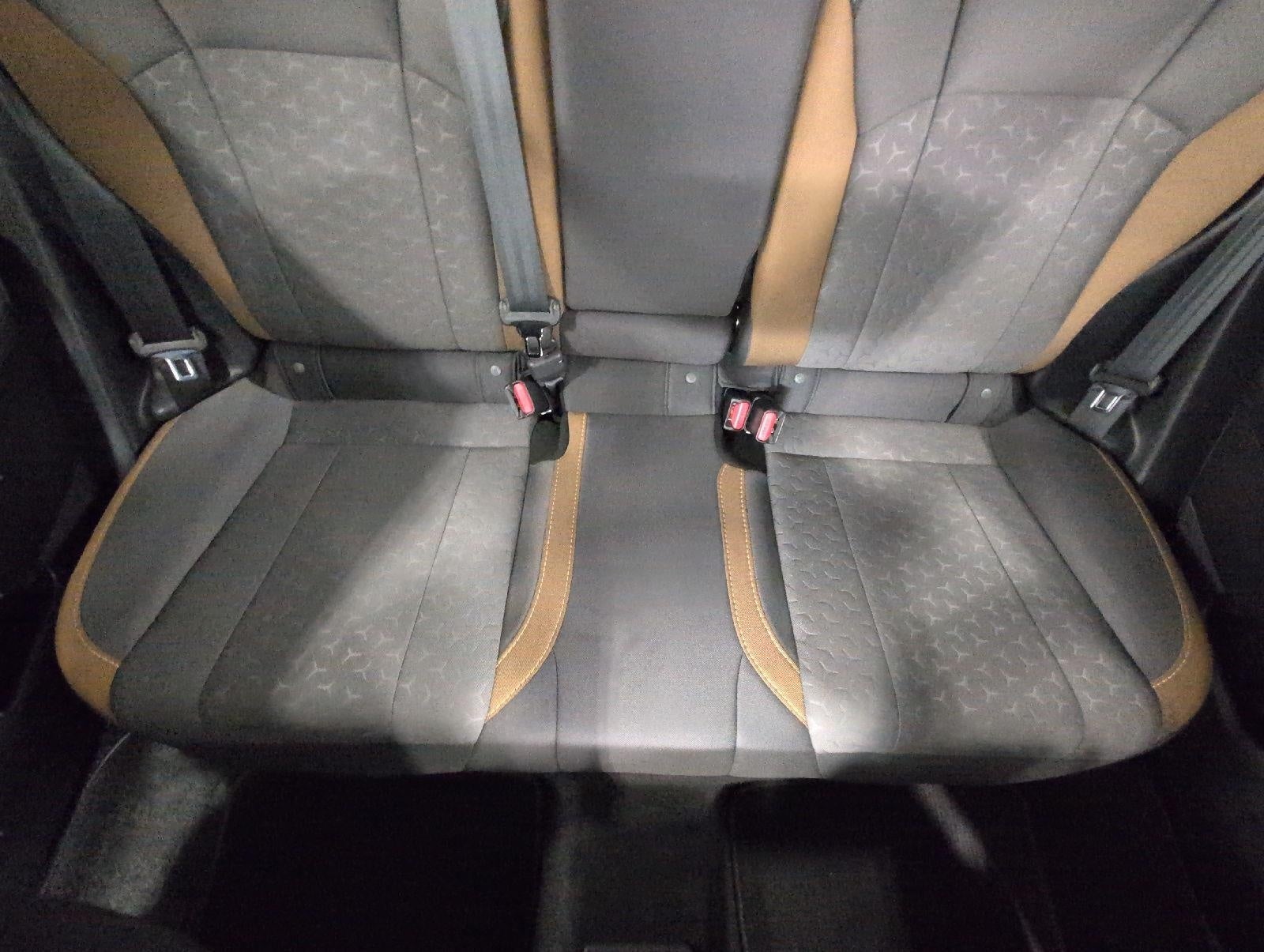 2025 Subaru Crosstrek Sport AWD