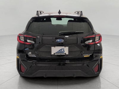 2025 Subaru Crosstrek Sport AWD