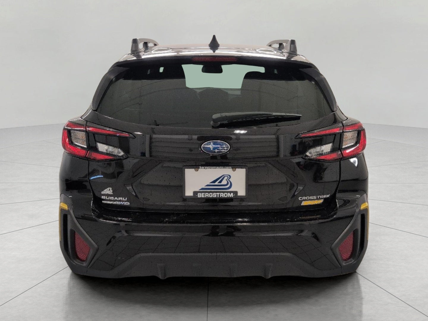2025 Subaru Crosstrek Sport AWD