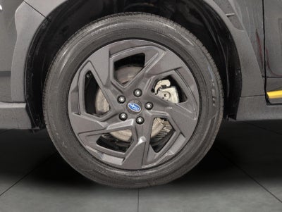 2025 Subaru Crosstrek Sport AWD