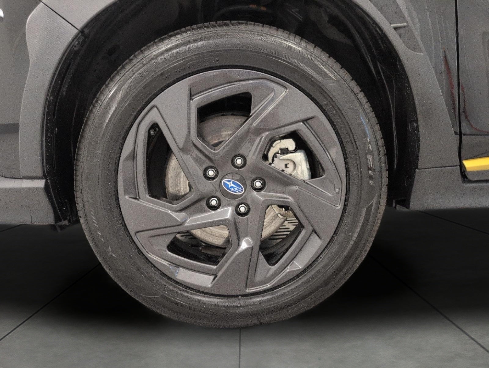 2025 Subaru Crosstrek Sport AWD