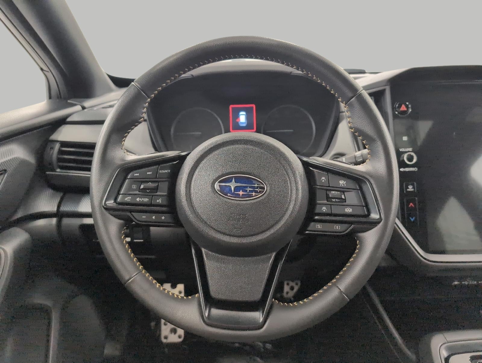2025 Subaru Crosstrek Sport AWD