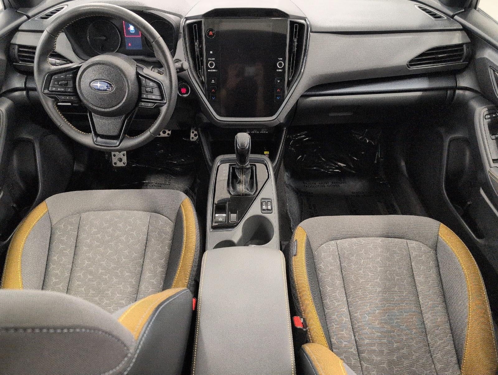2025 Subaru Crosstrek Sport AWD