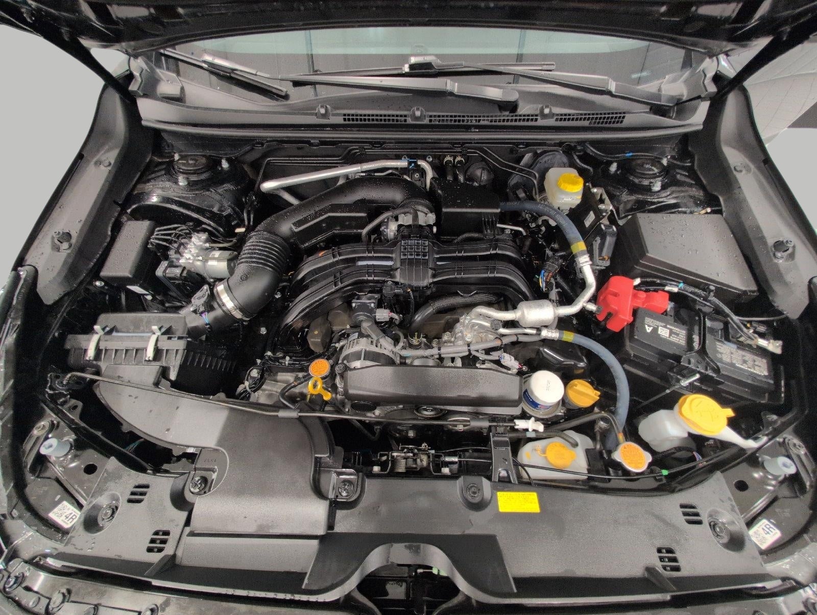 2025 Subaru Crosstrek Sport AWD