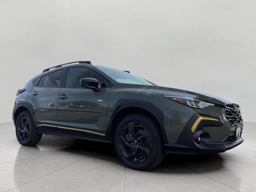 2025 Subaru Crosstrek Sport AWD