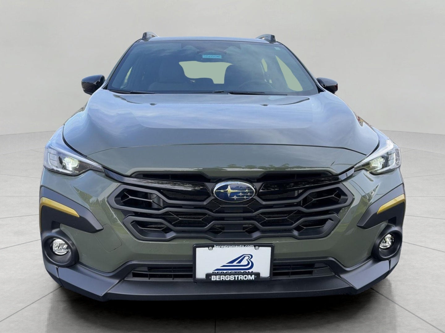 2025 Subaru Crosstrek Sport AWD