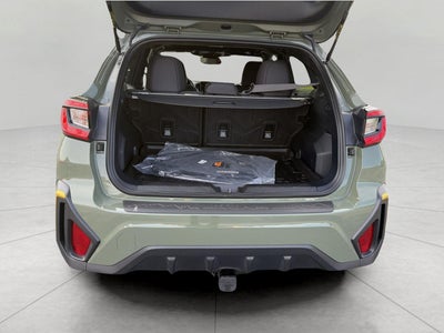 2025 Subaru Crosstrek Sport AWD