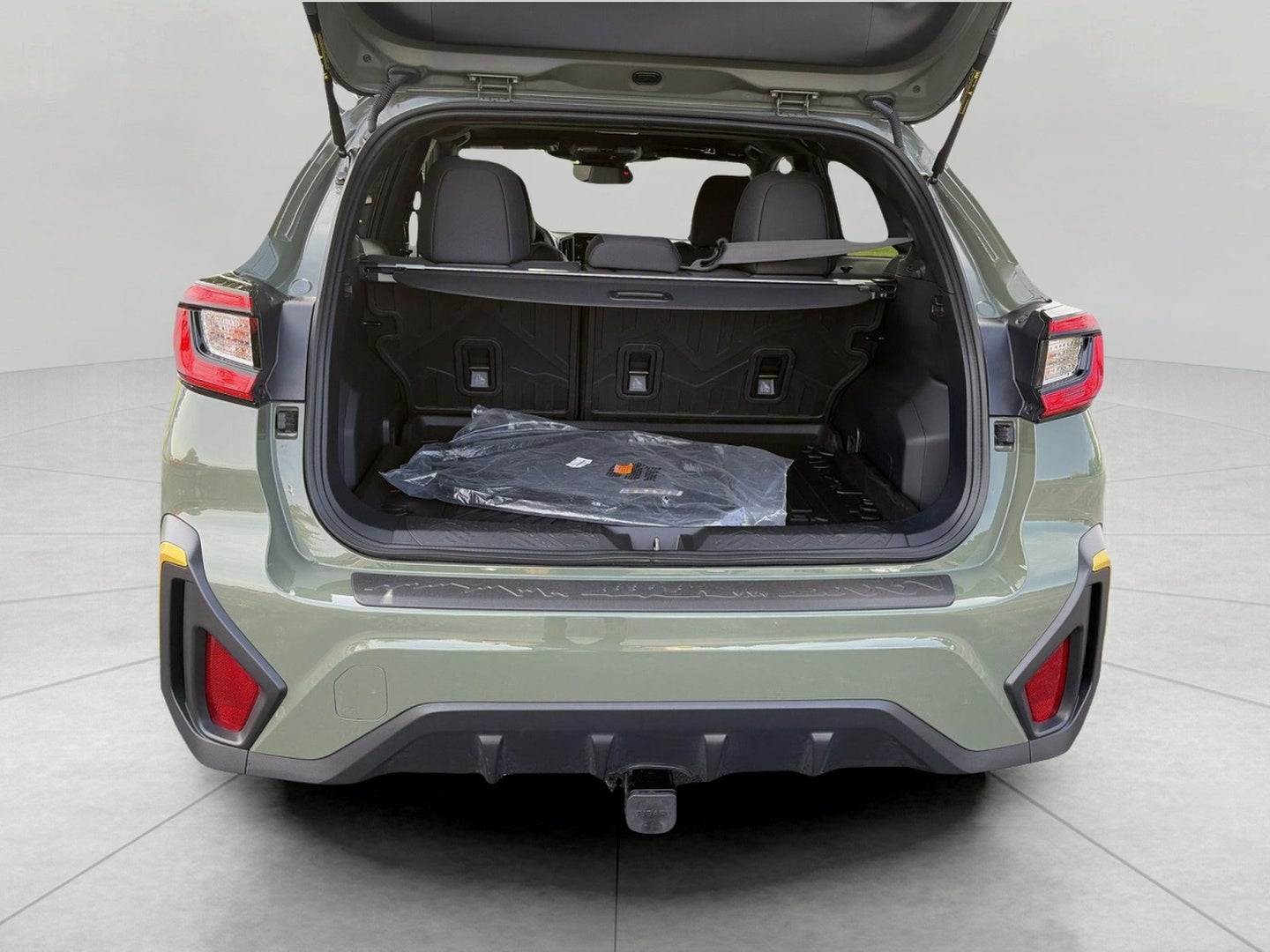 2025 Subaru Crosstrek Sport AWD