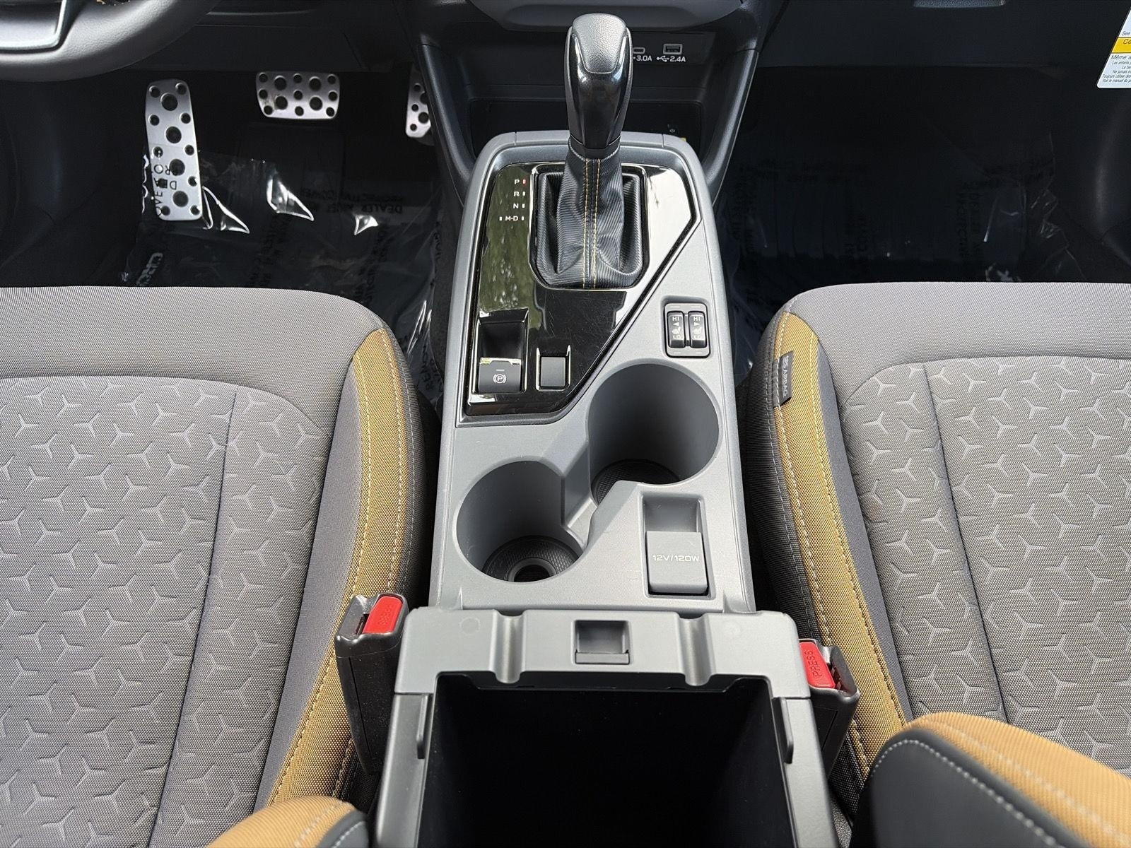 2025 Subaru Crosstrek Sport AWD