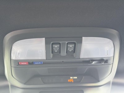 2025 Subaru Crosstrek Sport AWD