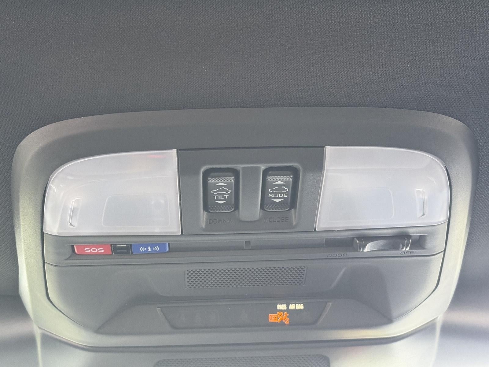 2025 Subaru Crosstrek Sport AWD