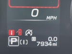 2025 Subaru Crosstrek Sport AWD